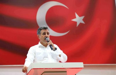 SANDAL : TÜM SÖZLERİMİZİN ARKASINDAYIZ